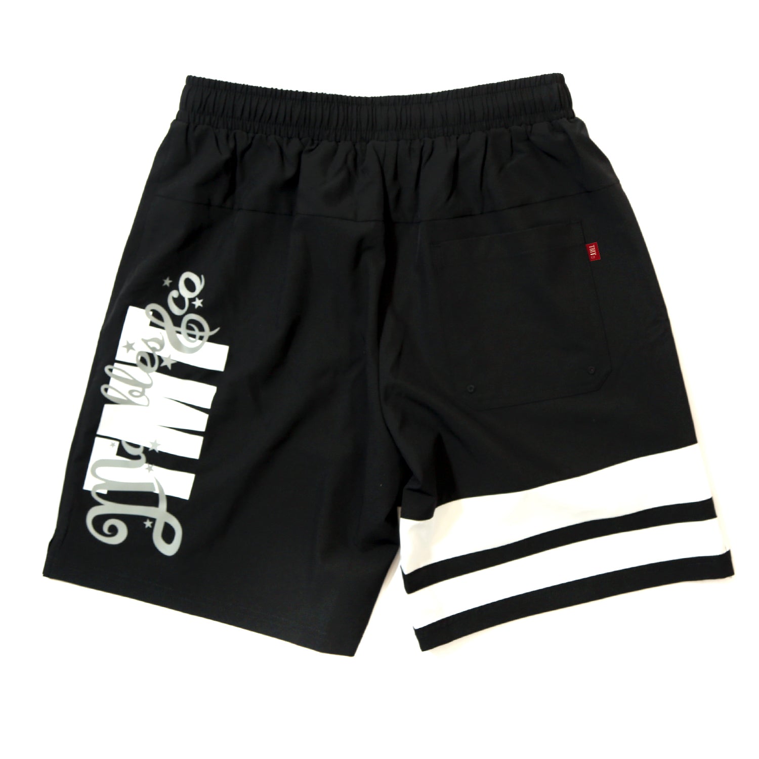 TMT×Marbles SURF SHORTS(TMT NEO-LOGO) / TSP-S23MB02