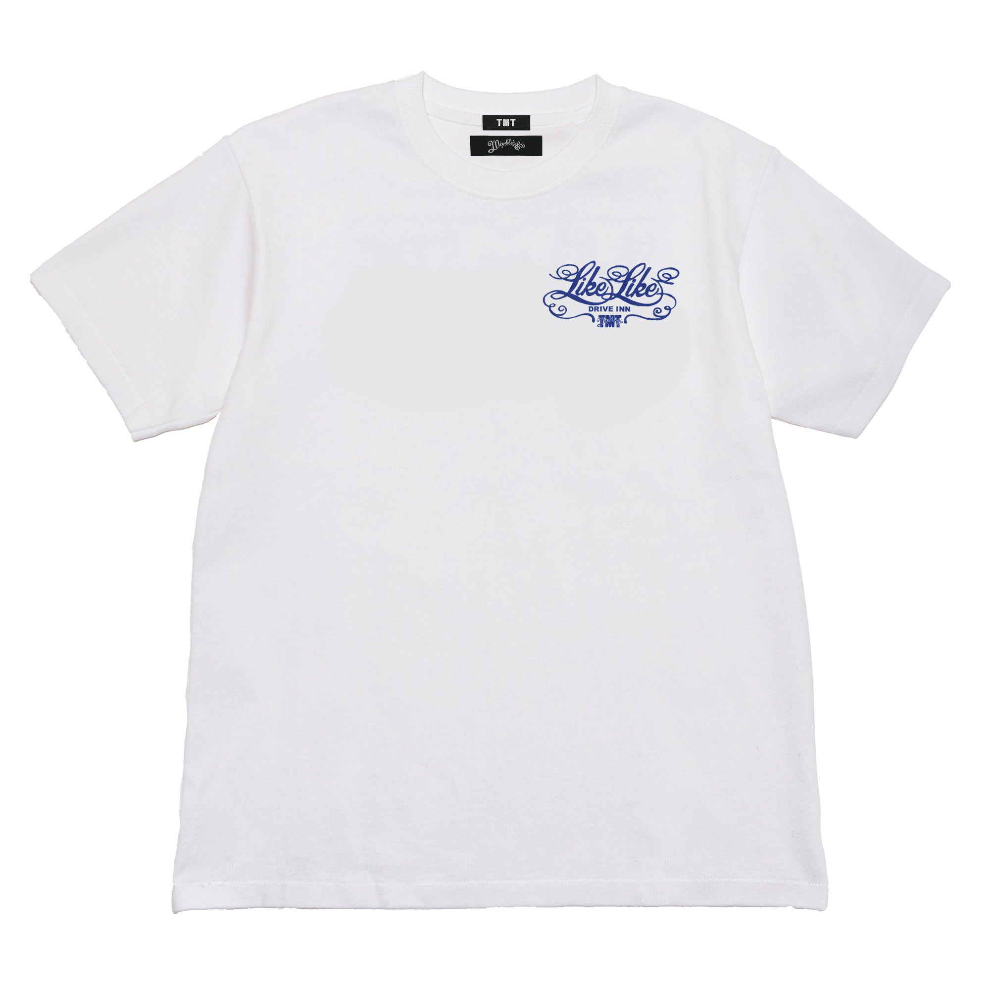 TMT × Marbles S/S T-SHIRTS(LIKE LIKE) / TCS-S23MB07 – Marbles 