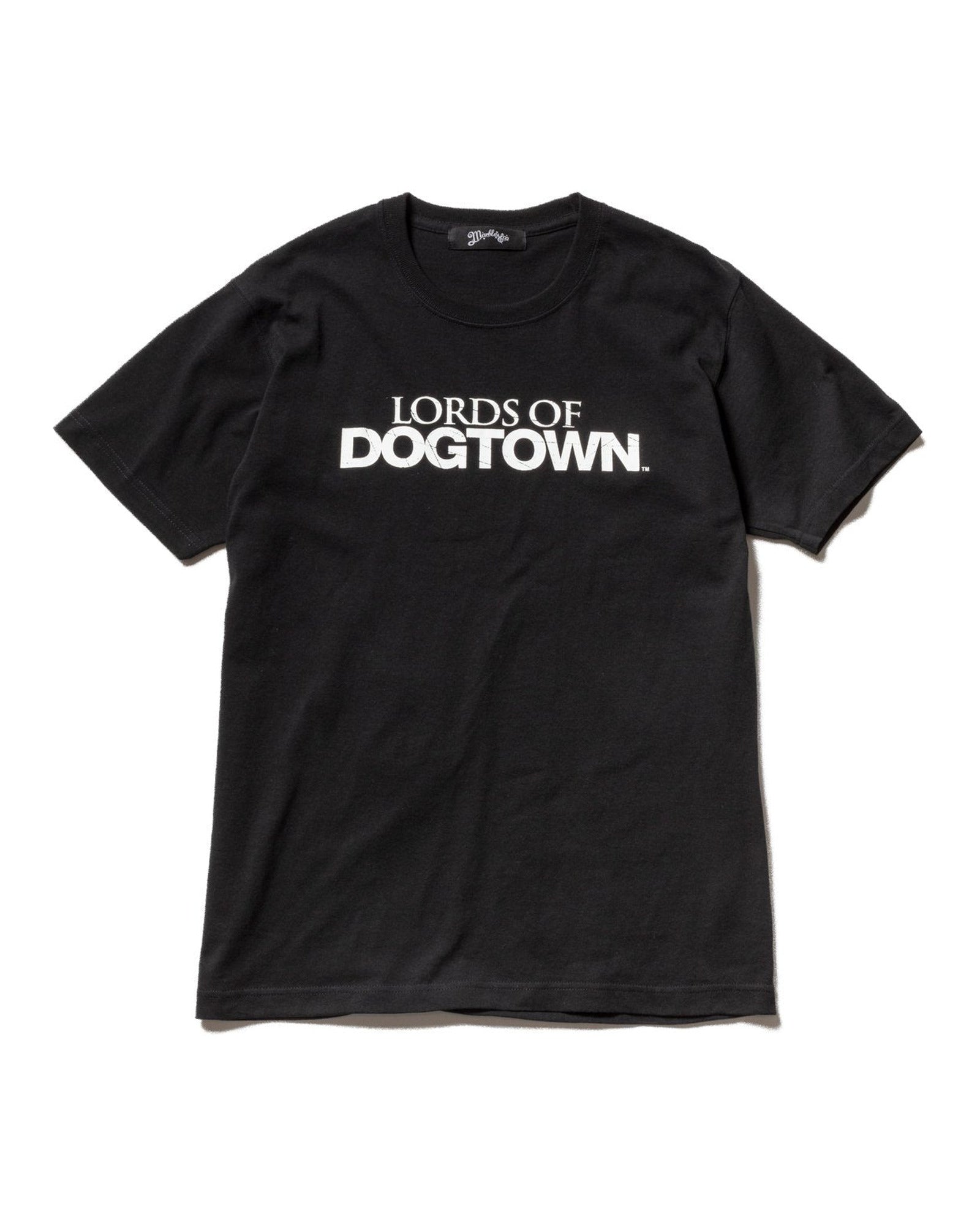 Lords of Dogtown S/SL TEE 01 – Marbles&Co