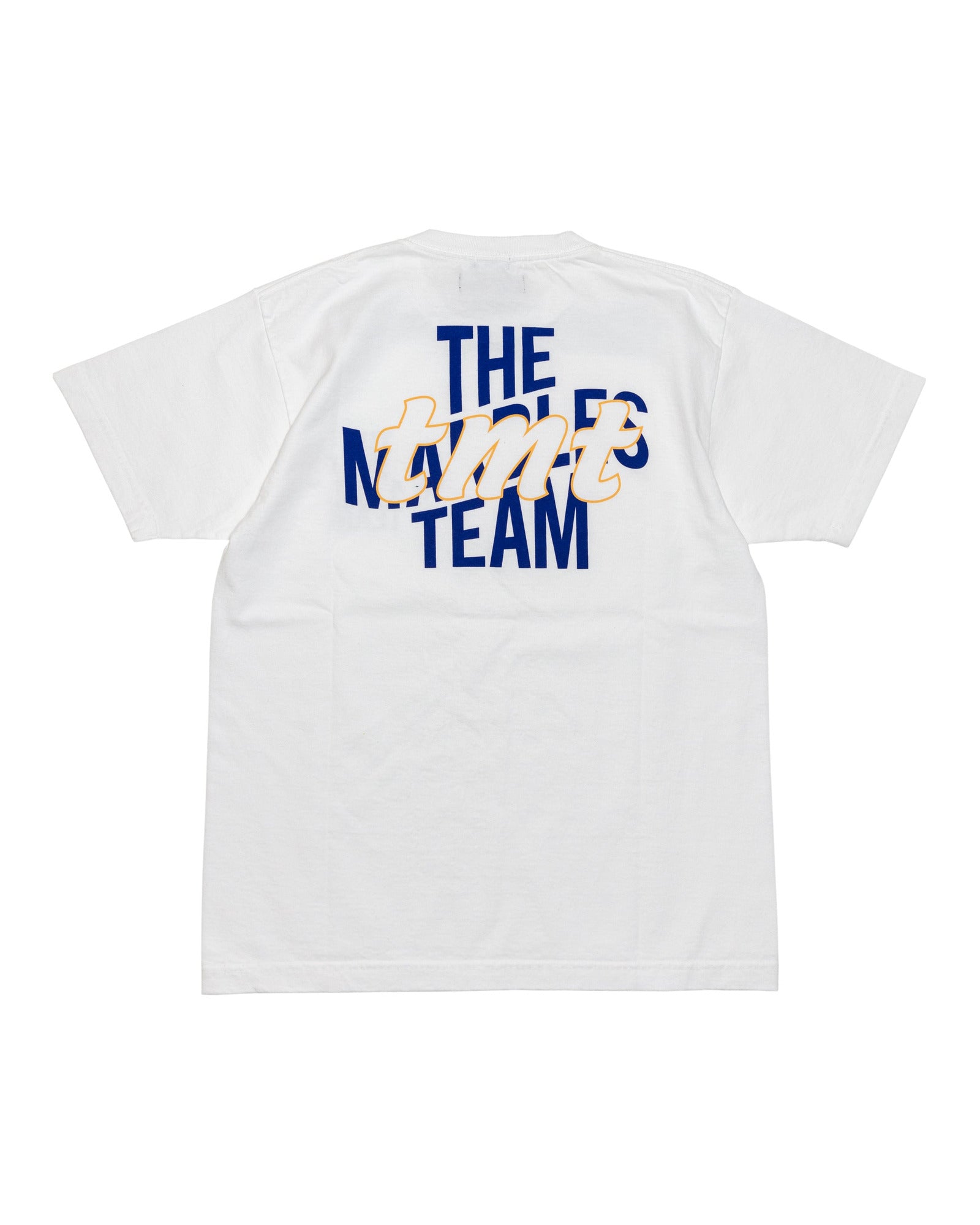 M エム × マーブルズ Tシャツ カットソー TMT S⁄S T-SHIRTS(THE MARBLES