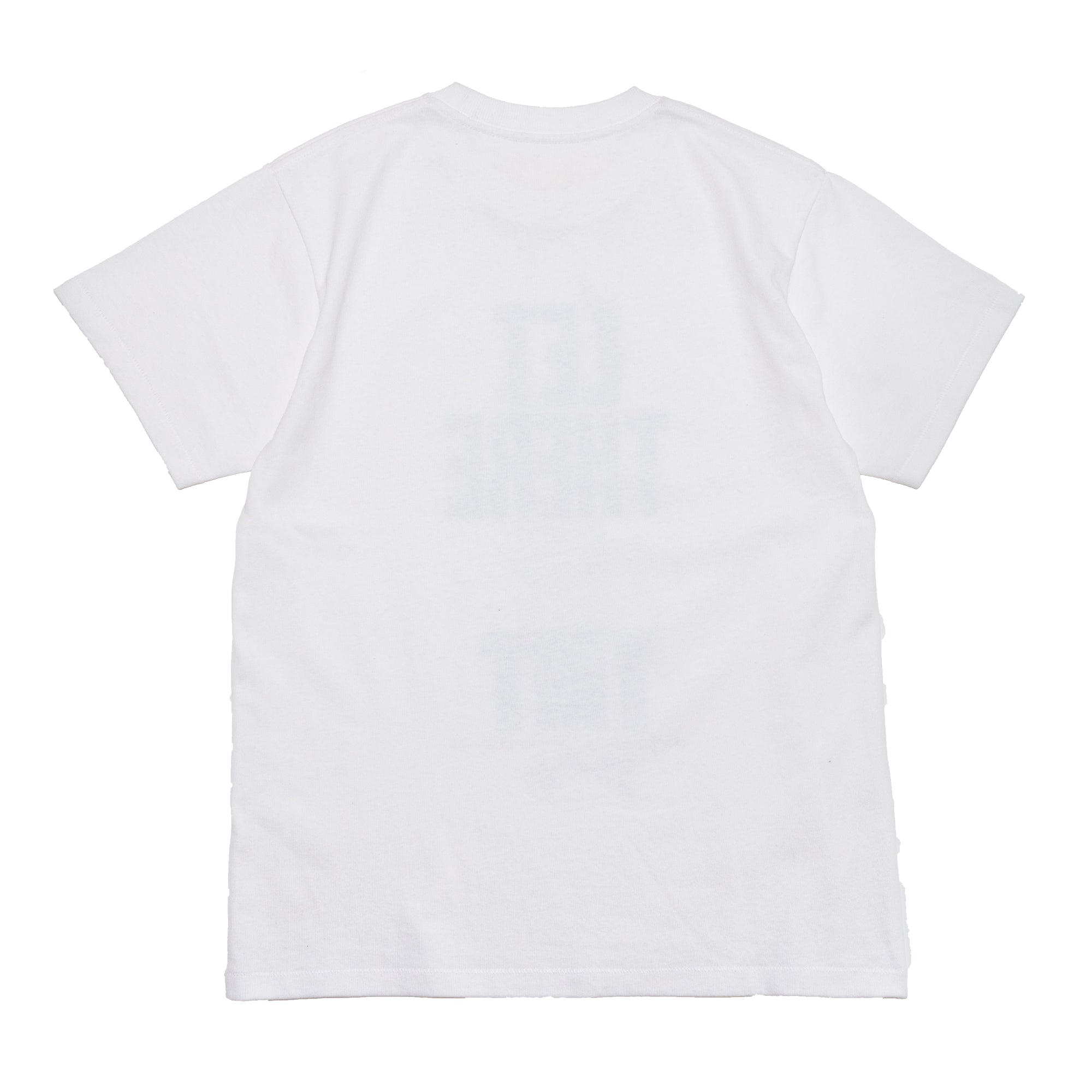 TMT × Marbles S/S T-SHIRTS(LET THERE BE TMT) / TCS-S23MB02