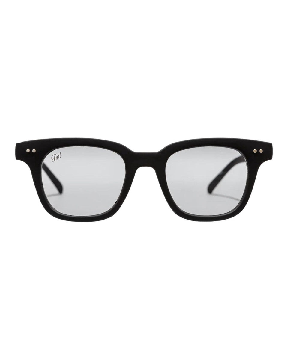TMT MAT BLACK SUNGLASSES – Marbles&Co