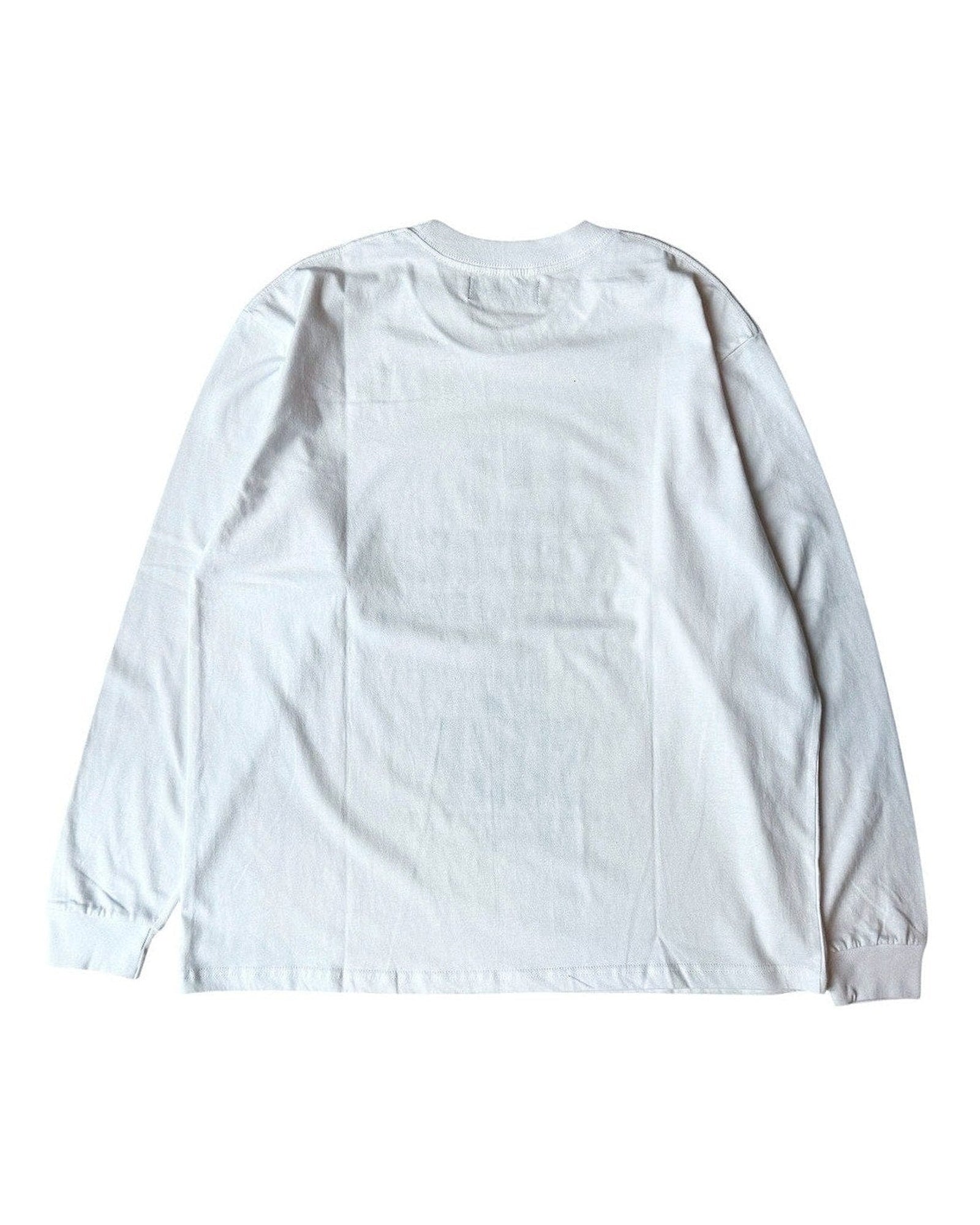 7oz ORIGINAL L/S TEE (LET THERE BE SURF) – Marbles&Co