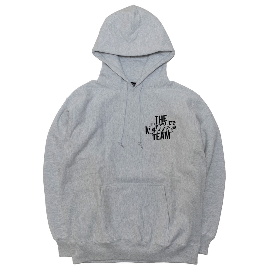 TMT × Marbles HEAVY HOODED PARKA (THE MARBLES TEAM) / TSW-S24MB02