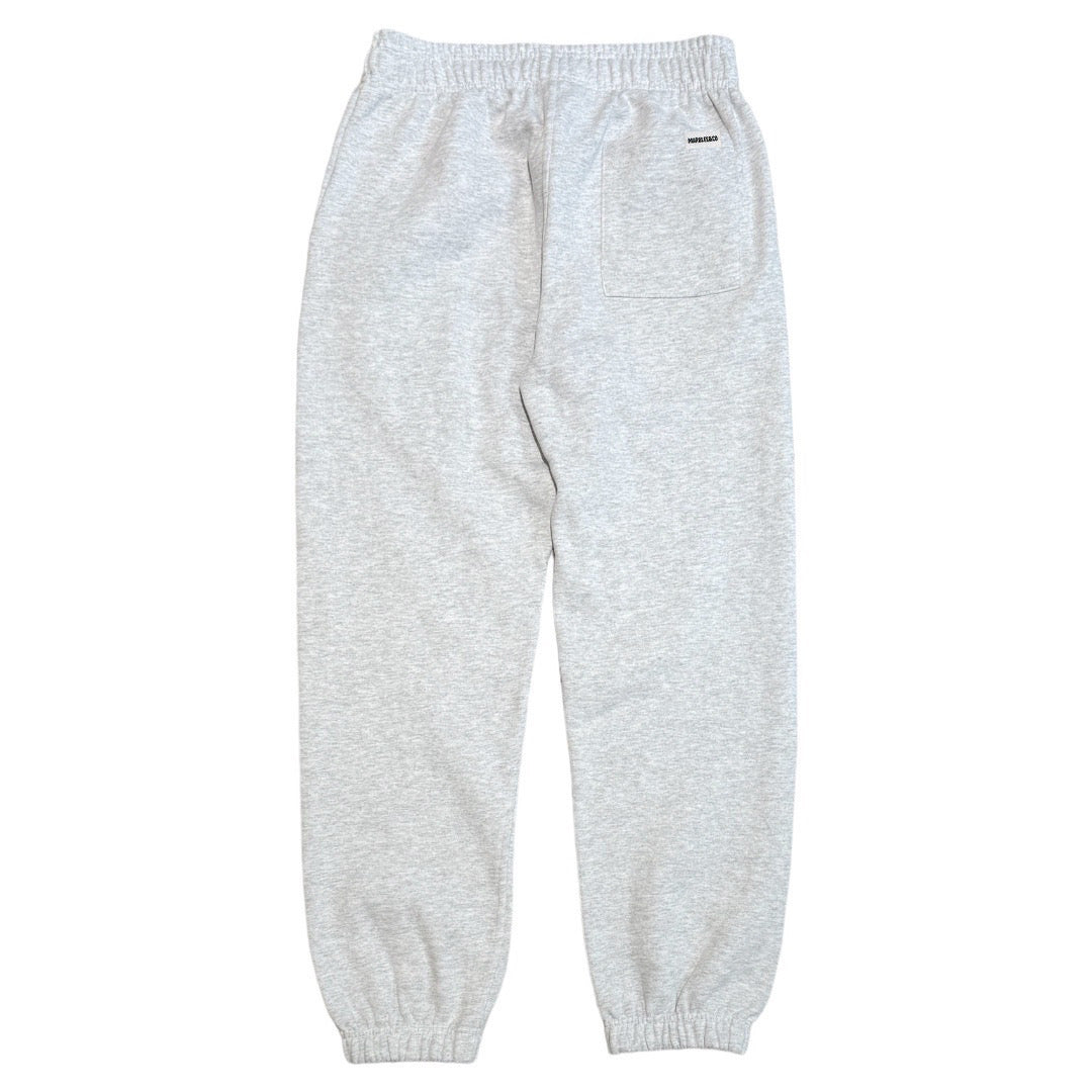 HEAVY SWEAT PANTS (Marbles&Co) / MPT-S2401 – Marbles オフィシャルオンラインストア