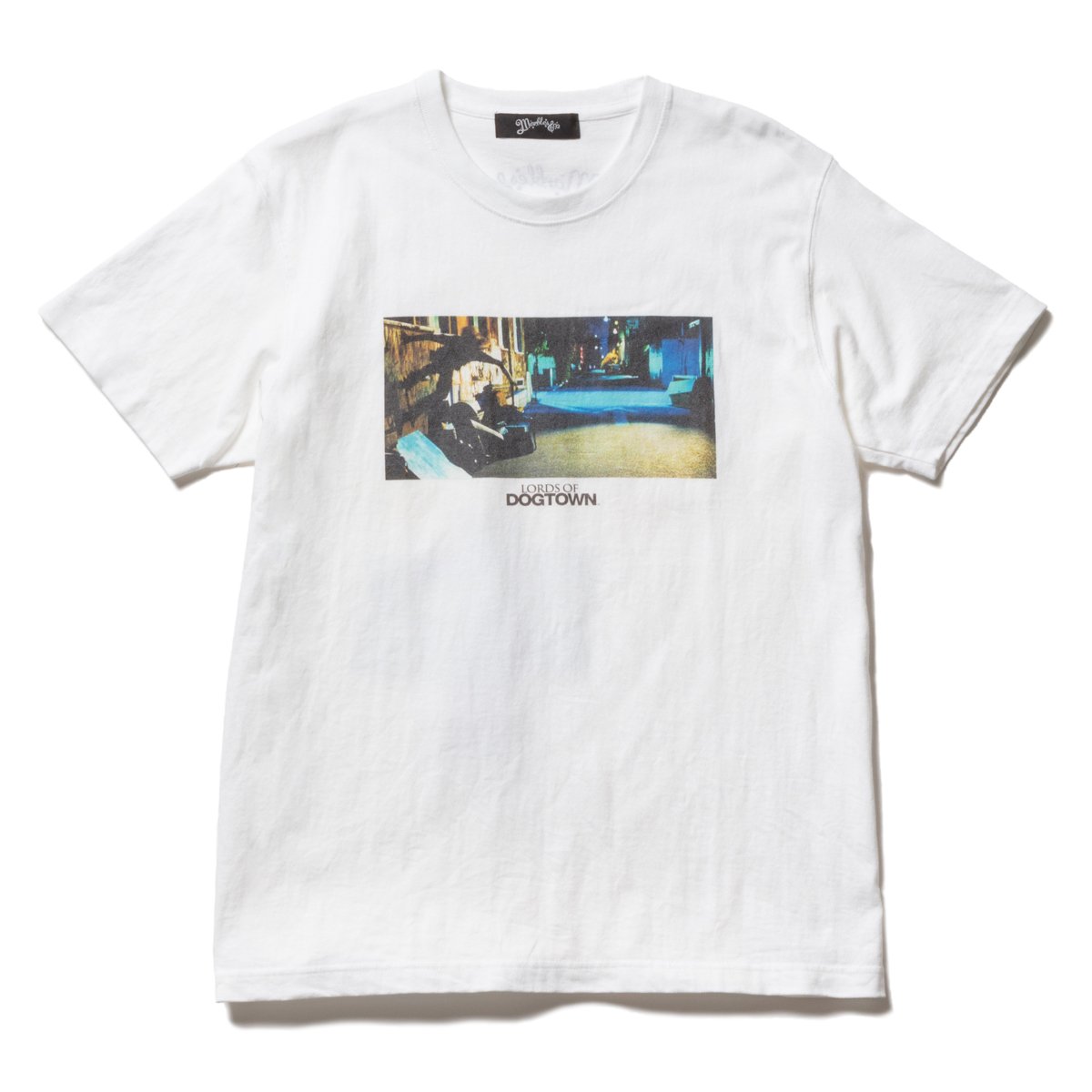 Lords of Dogtown × Marbles S/SL TEE 02 / MCS-A20DT02 – Marbles