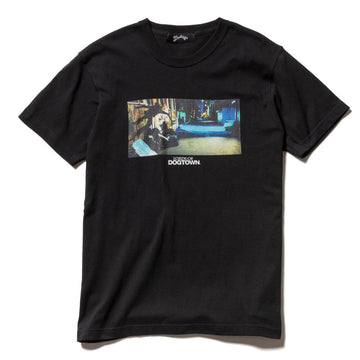 Lords of Dogtown × Marbles S/SL TEE 02 / MCS-A20DT02