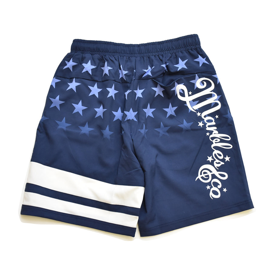 RELAX STAR SURF SHORTS / MPT-S20SP03