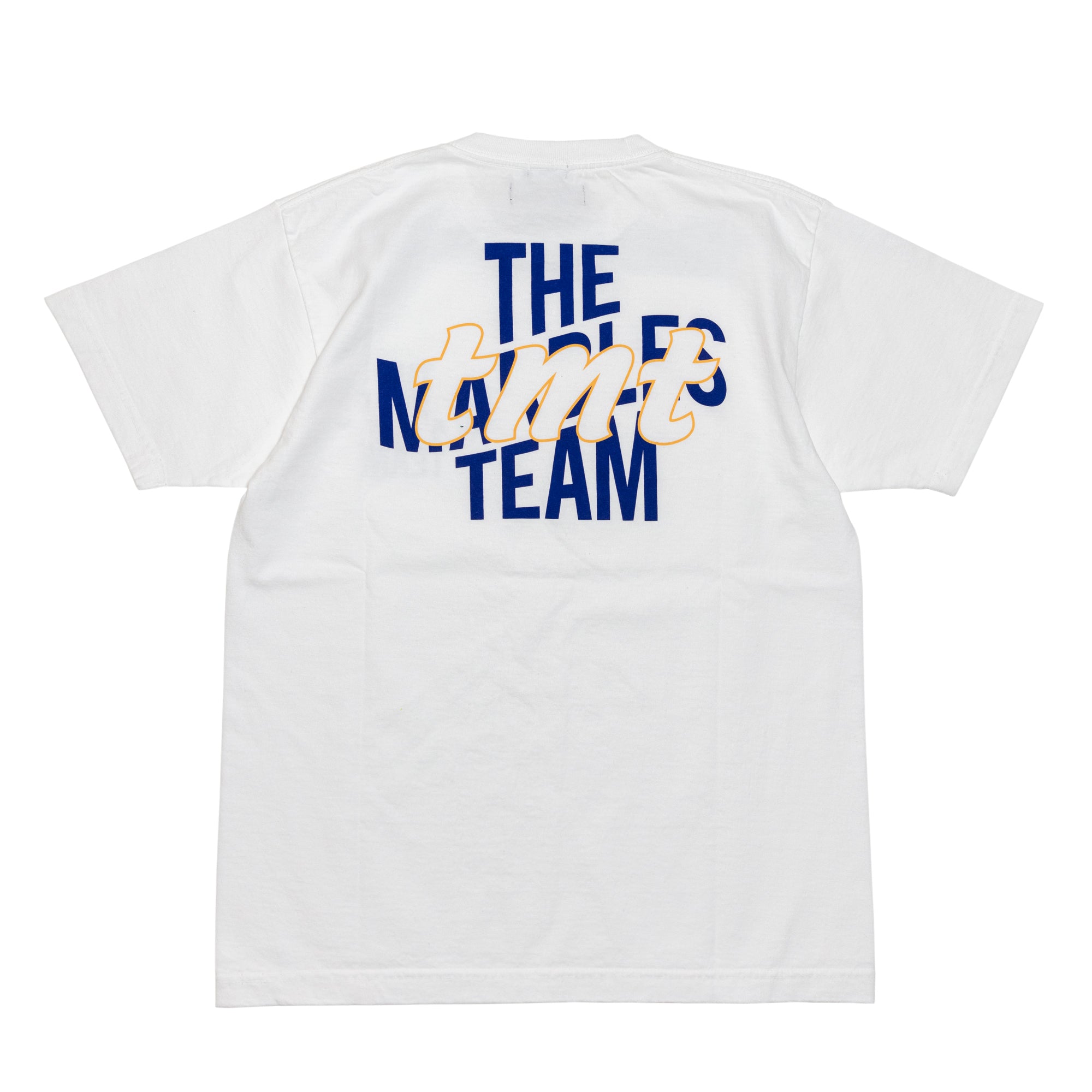 TMT × Marbles S/S T-SHIRTS(THE MARBLES TEAM) / TCS-S23MB05 ...
