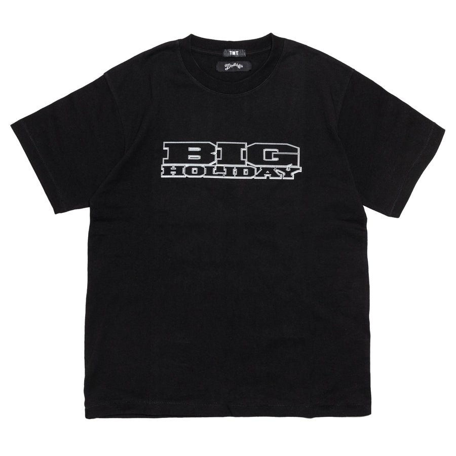 TMT × Marbles S/S T-SHIRTS(BIGHOLIDAY) / TCS-S23MB04