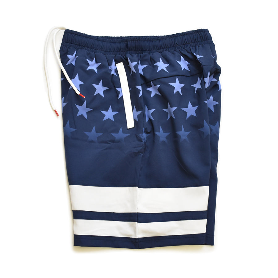 RELAX STAR SURF SHORTS / MPT-S20SP03