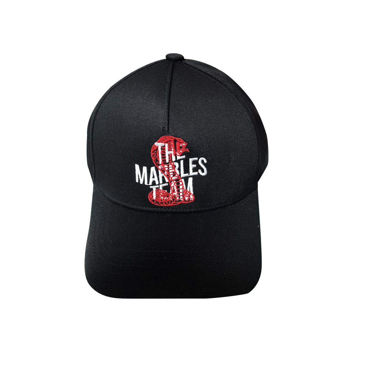 【Devilock × Marbles】COBRA TEAM CAP / MAC-S20D01