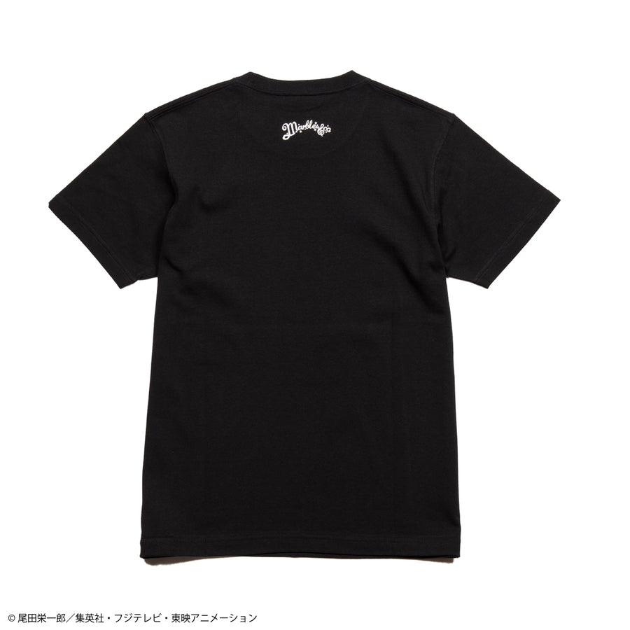 ONEPIECE × Marbles S/SL TEE 04 / MCS-A20OP04