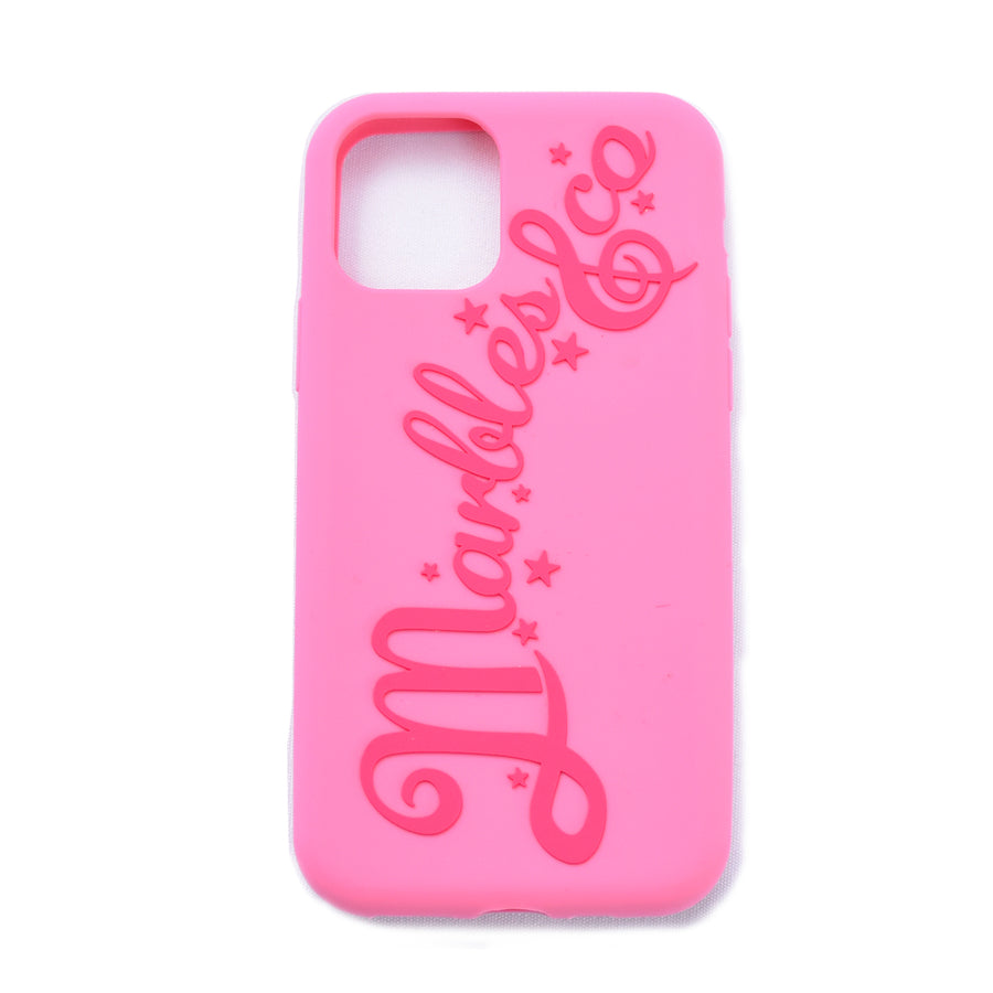 Silicon iPhone Case / TYPE：11PRO・XS・X / MAC-A20SP03