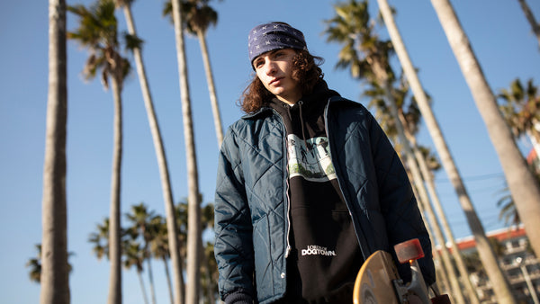 Lords of Dogtown × Marbles