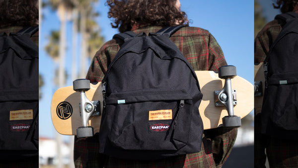 EASTPAK/イーストパック × Marbles