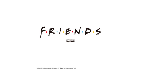 F.R.I.E.N.D.S ｜ Marbles
