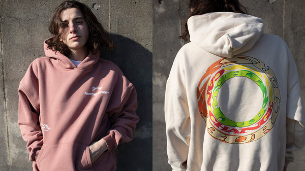 Marbles × BURGERS TOKYO × B`2ND