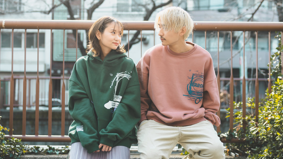 【New release】Marbles 2021 SS COLLECTION