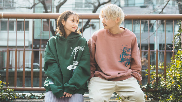 【New release】Marbles 2021 SS COLLECTION