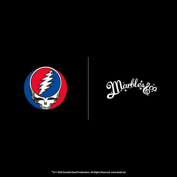 GRATEFULL DEAD × Marbles