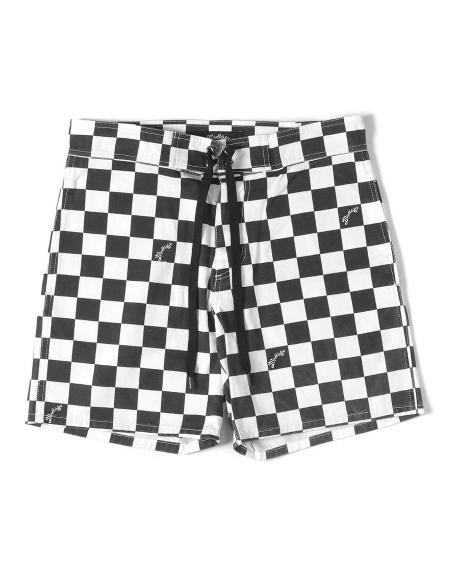 新品 Marbles Checker Shorts （MPT-S21SP01） Walkway Checker Shorts ver2 – Marbles&Co