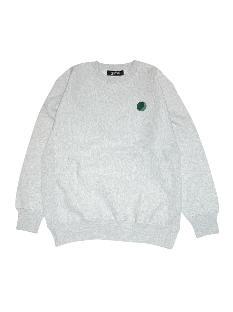YUKINA × Marbles CREW NECK SWEAT(I Don't Mind) / F25MB-SWYK02