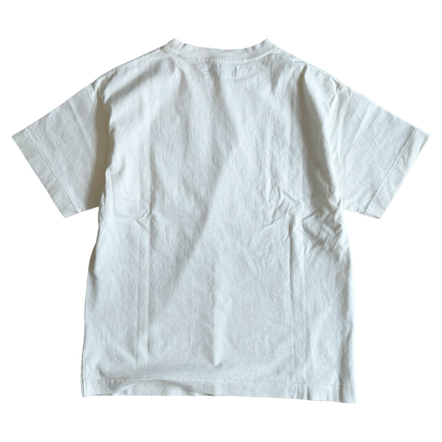 SUN FADED TEE SS-5 / MCS-F2405