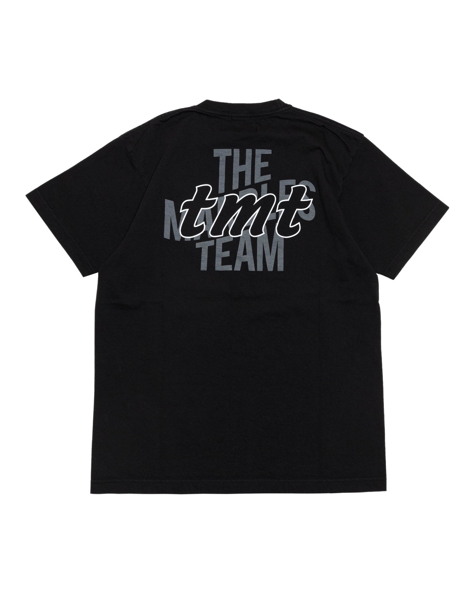 TMT S/S T-SHIRTS(THE MARBLES TEAM) – Marbles&Co