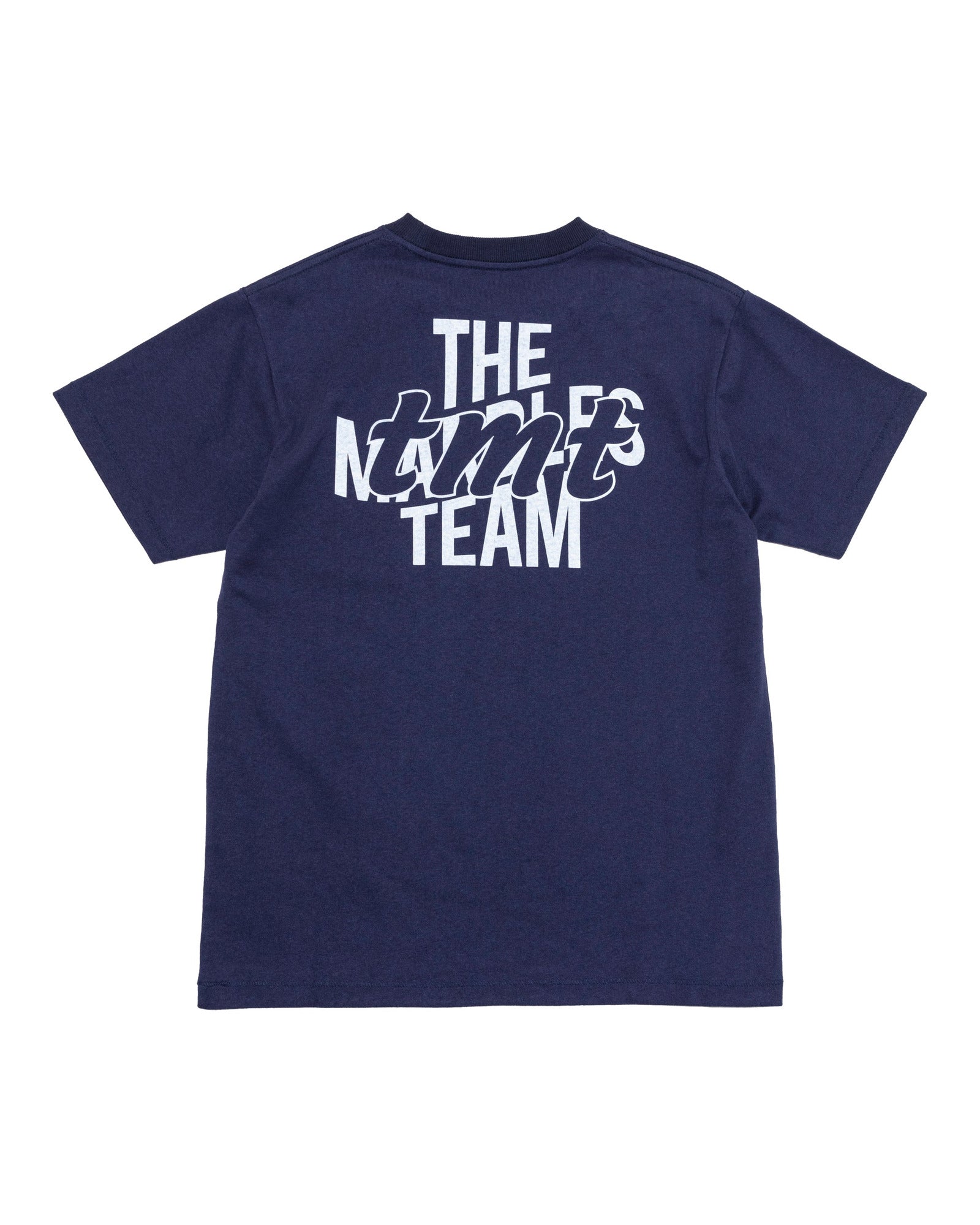 TMT S/S T-SHIRTS(THE MARBLES TEAM) – Marbles&Co