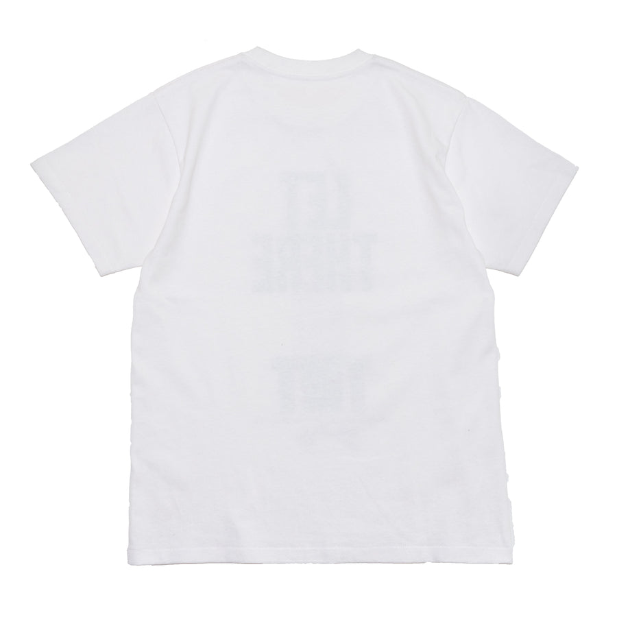 TMT × Marbles S/S T-SHIRTS(LET THERE BE TMT) / TCS-S23MB02