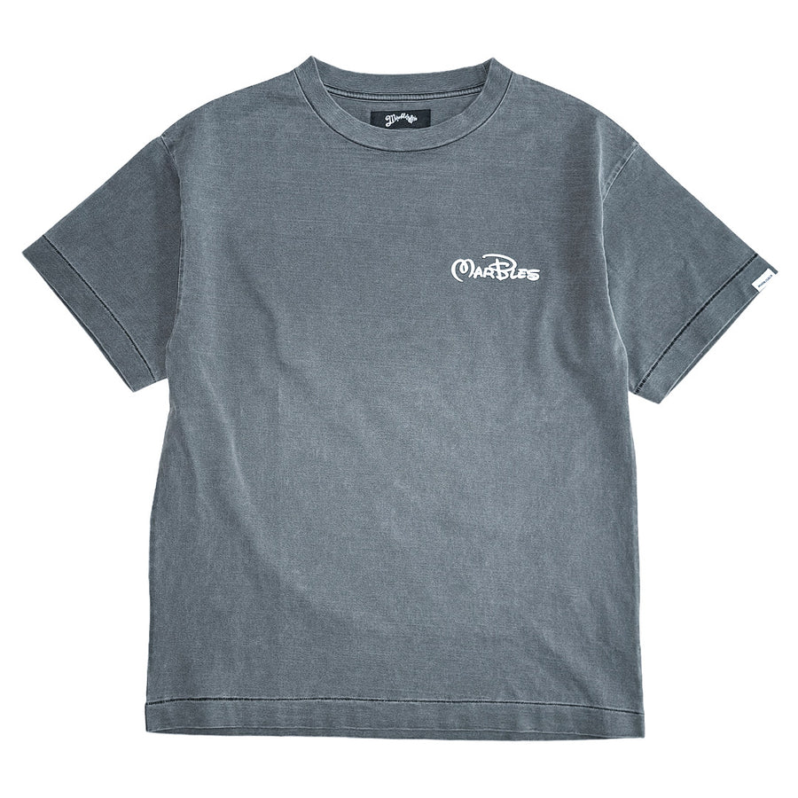 SUN FADED TEE SS-7 / MCS-F2407