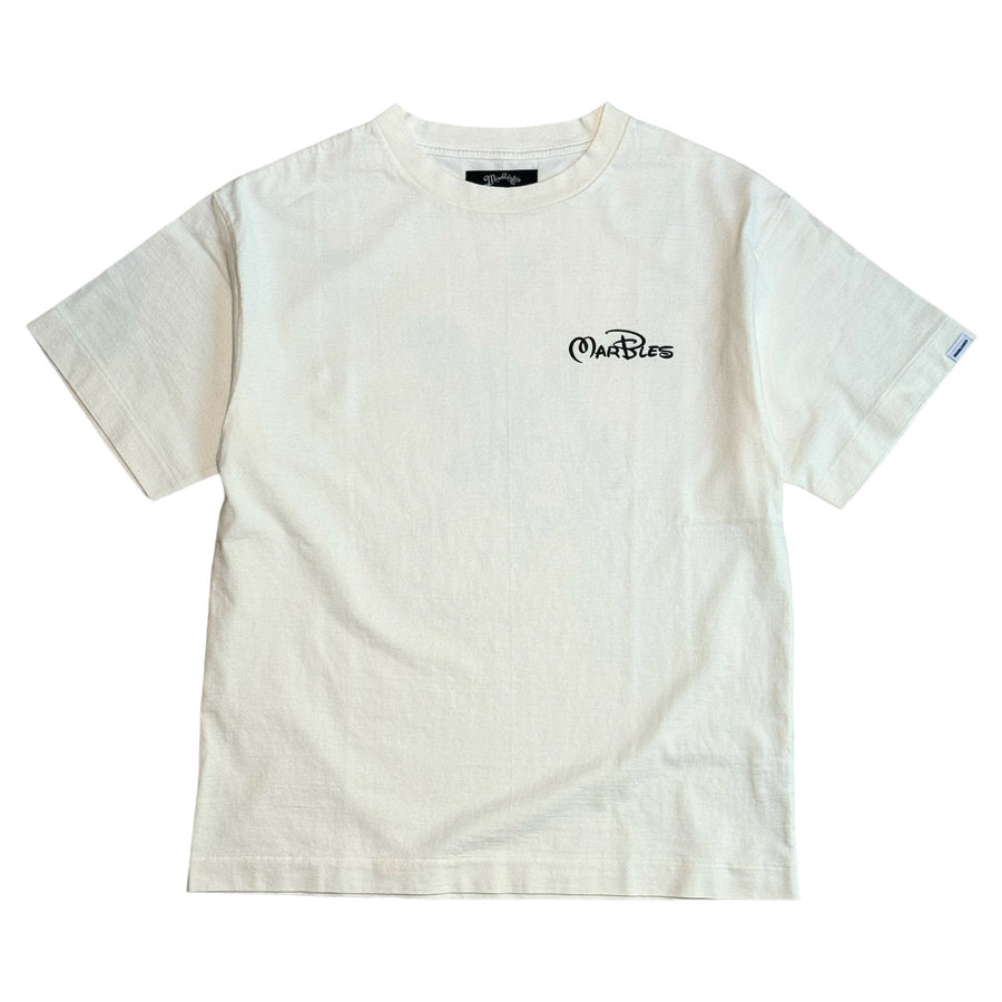 SUN FADED TEE SS-7 / MCS-F2407