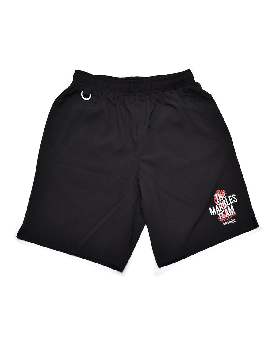 Devilock COBRA TEAM SHORTS – Marbles&Co