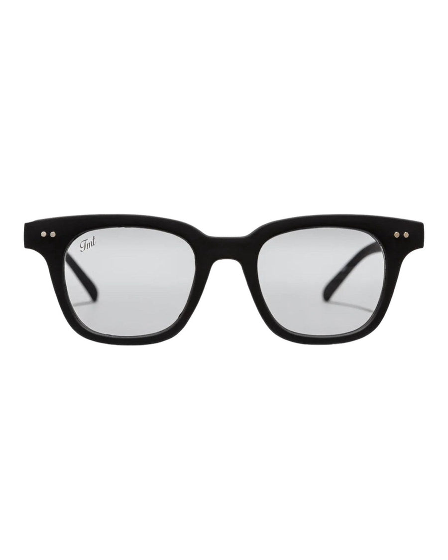 TMT MAT BLACK SUNGLASSES – Marbles&Co