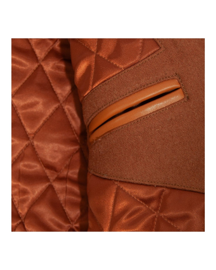 TMT Varsity Jacket – Marbles&Co