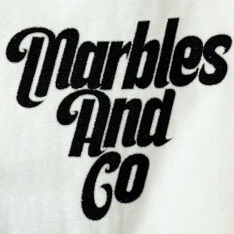 Marbles 7oz ORIGINAL L/S TEE (World Is Yours) / S25MB-LS01