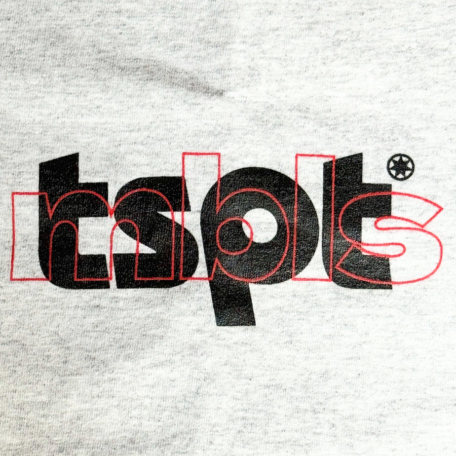 Marbles×TRANSPORT “Glow-in-the-Dark Tee (tspt×mbls)” – S25MB-SSTP01