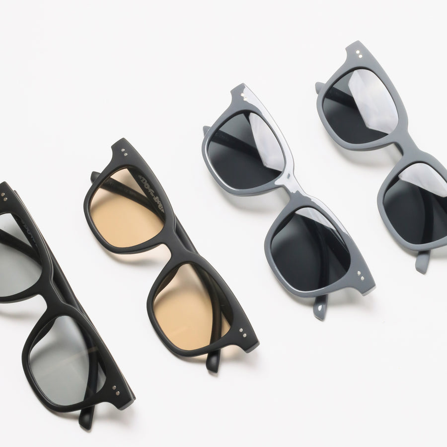 YUKINA × Marbles SUNGLASSES（Do For Love） / S25MB-ACYK01