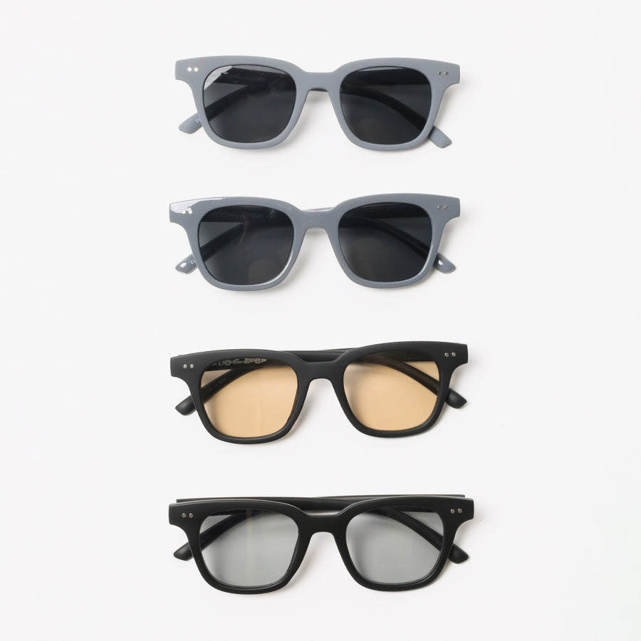 YUKINA × Marbles SUNGLASSES（Do For Love） / S25MB-ACYK01