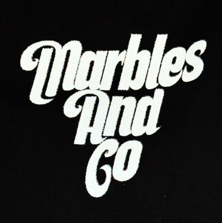 Marbles 7oz ORIGINAL L/S TEE (World Is Yours) / S25MB-LS01