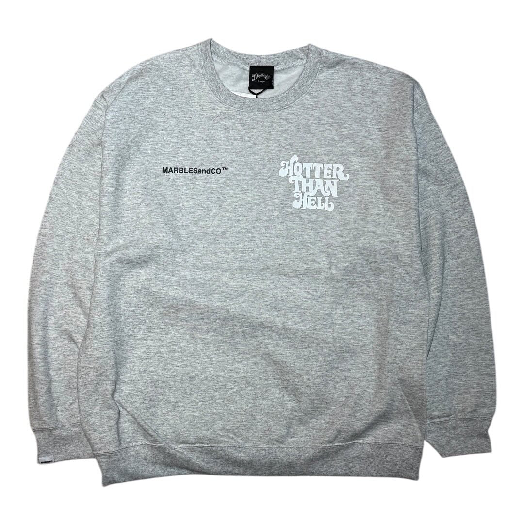 HTH（Hotter than Hell）OFFICIAL ONLINE STORE – YZ