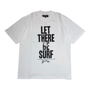 Marbles 100% USA Garment-Dyed S/S TEE “LET THERE BE SURF” – S25MB-SS02
