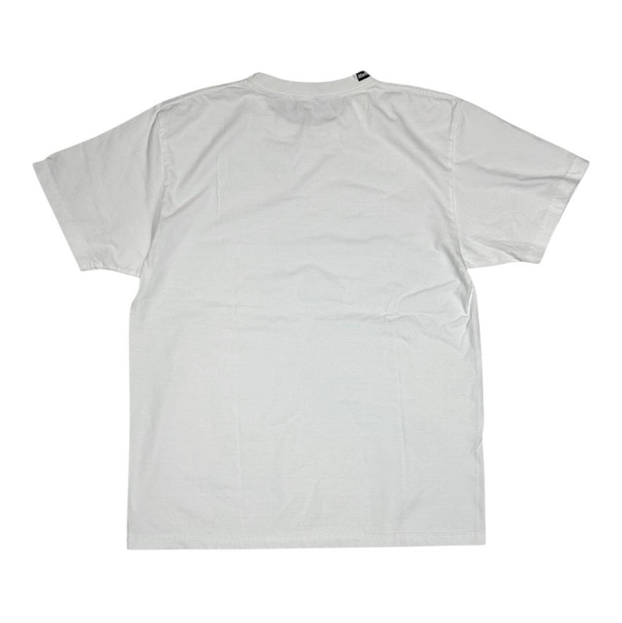 Marbles 100% USA Garment-Dyed S/S TEE “USA CORE” – 2nd Model（6.6oz） / F25MB-SS01