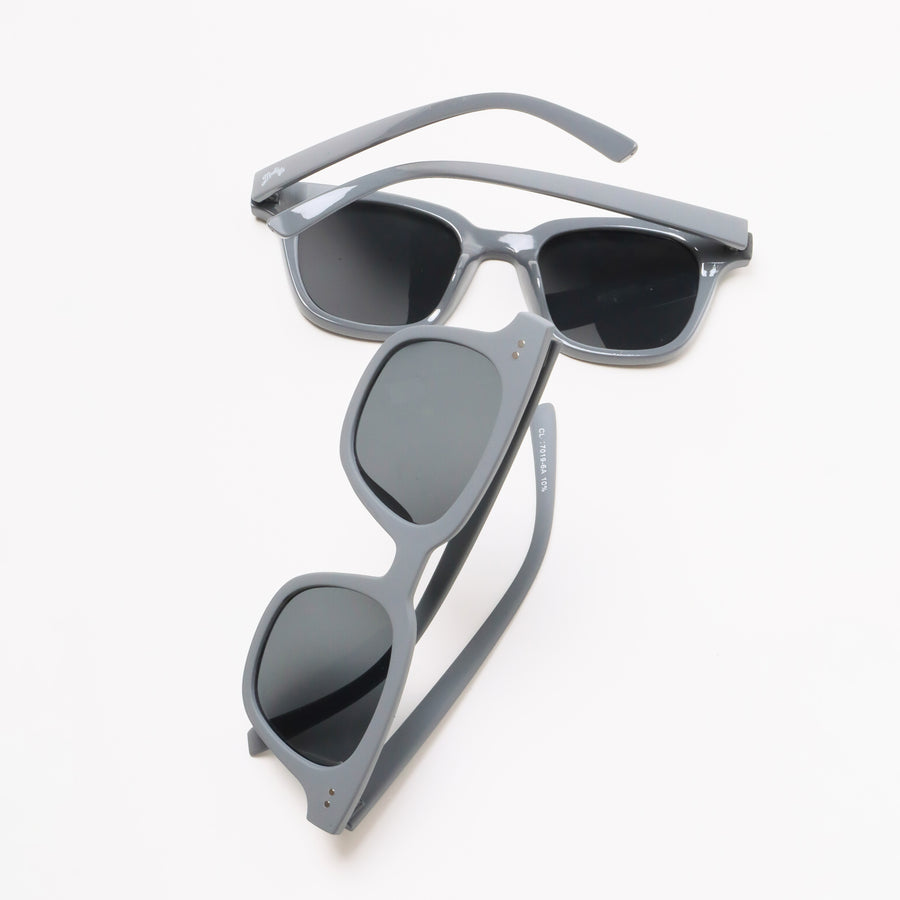 YUKINA × Marbles SUNGLASSES（Do For Love） / S25MB-ACYK01