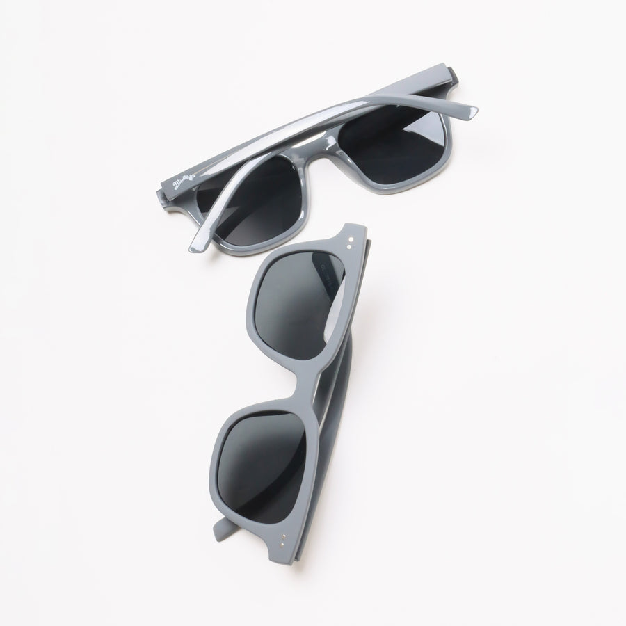 YUKINA × Marbles SUNGLASSES（Do For Love） / S25MB-ACYK01