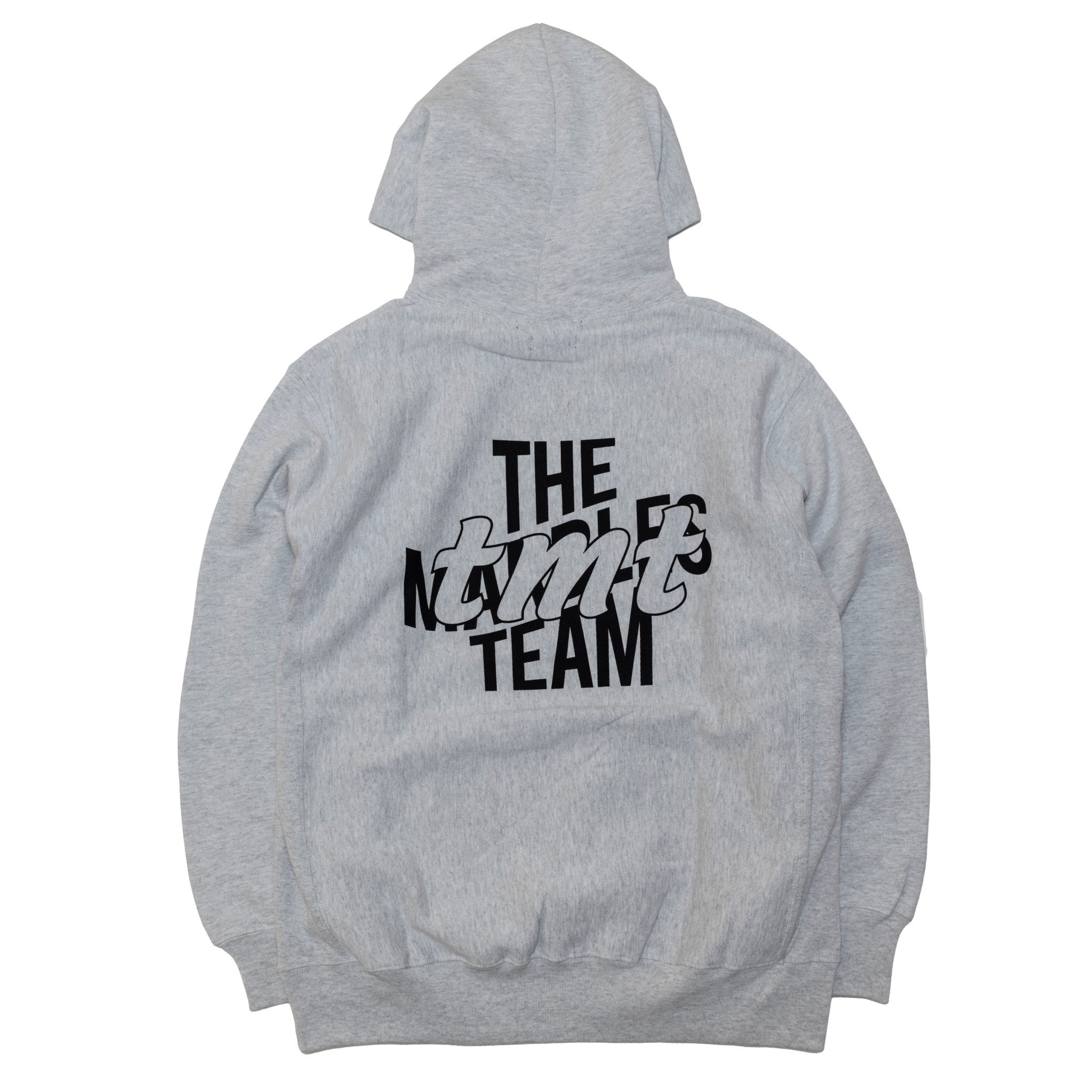 TMT × Marbles HEAVY HOODED PARKA (THE MARBLES TEAM) / TSW-S24MB02 – Marbles  オフィシャルオンラインストア