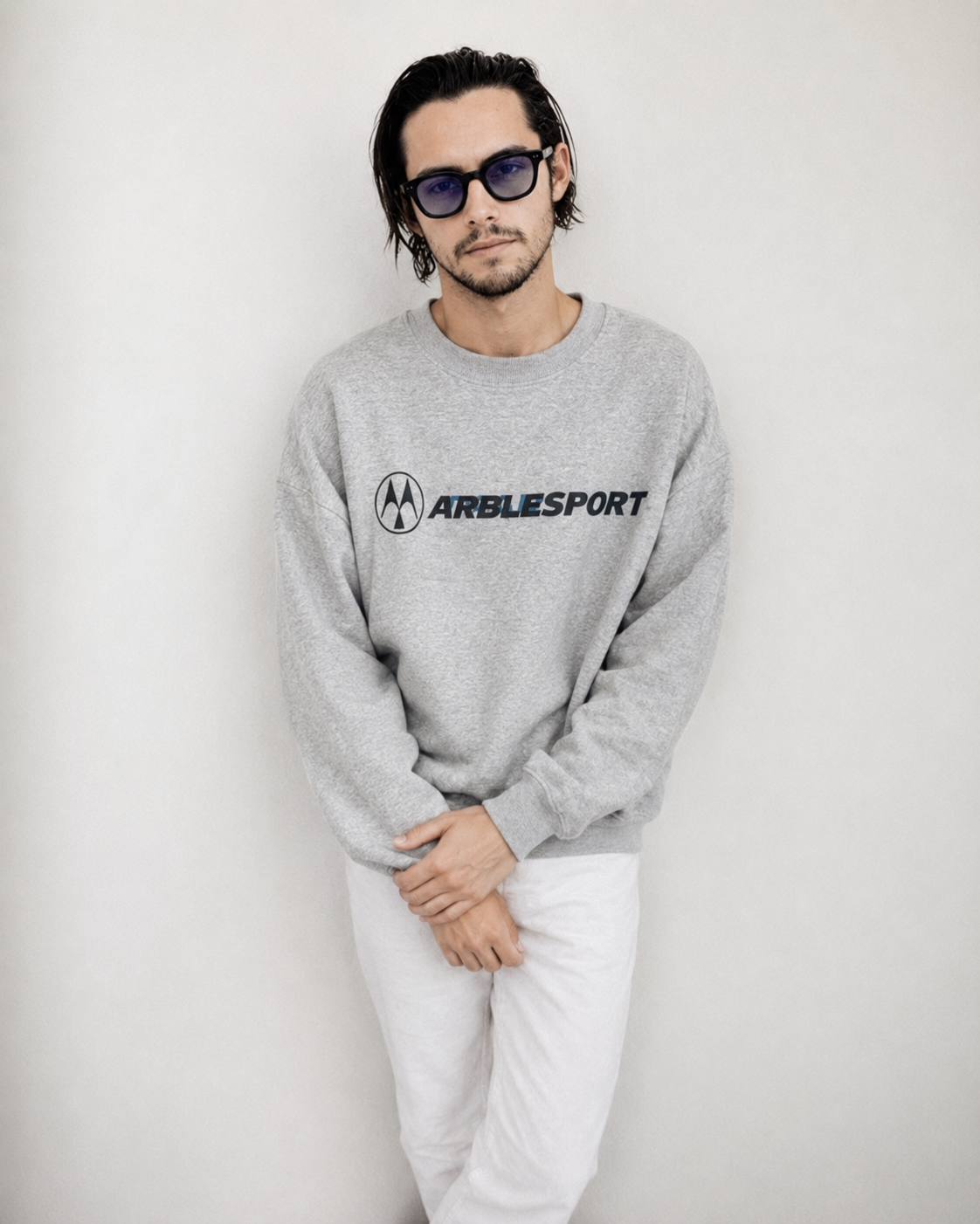 TMT MAT BLACK SUNGLASSES – Marbles&Co