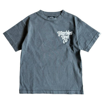 SUN FADED TEE SS-1 / MCS-F2401