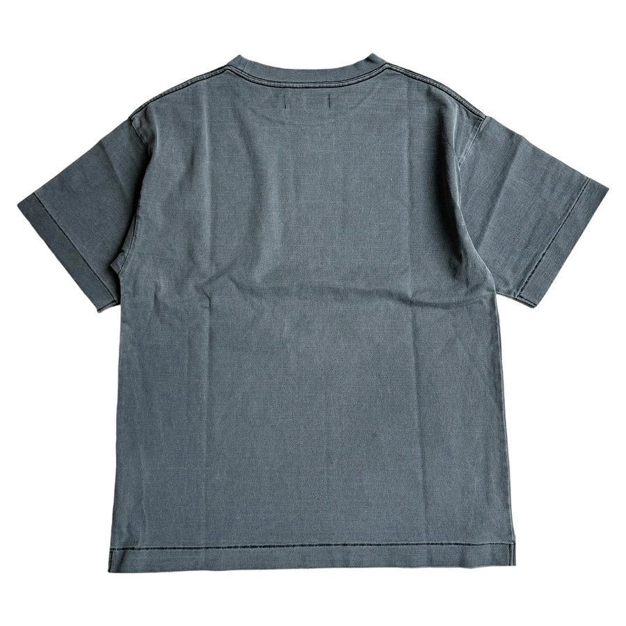 SUN FADED TEE SS-4 / MCS-F2404